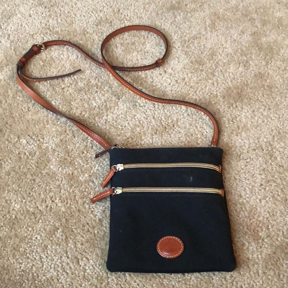 Crossbody bag